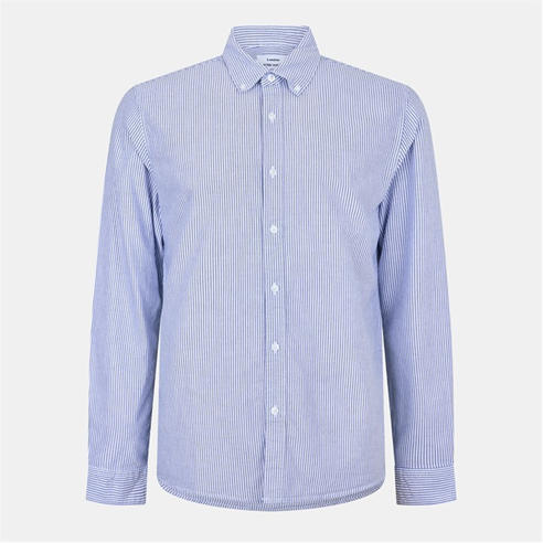 Peter Werth - Men's Long Sleeve Shirt