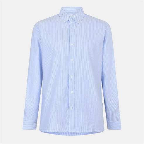 Peter Werth - Men's Long Sleeve Shirt