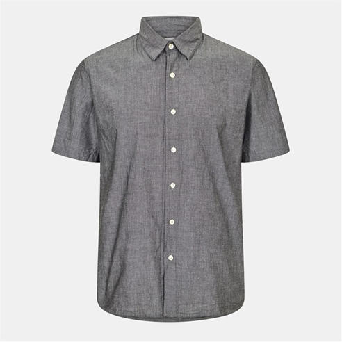 Peter Werth - W Ken Ss Shirt Sn99