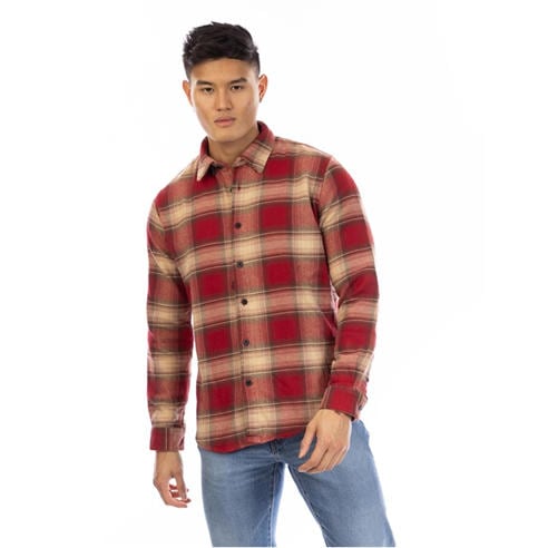 Peter Werth - Men's Bagley Long Sleeve Shirt