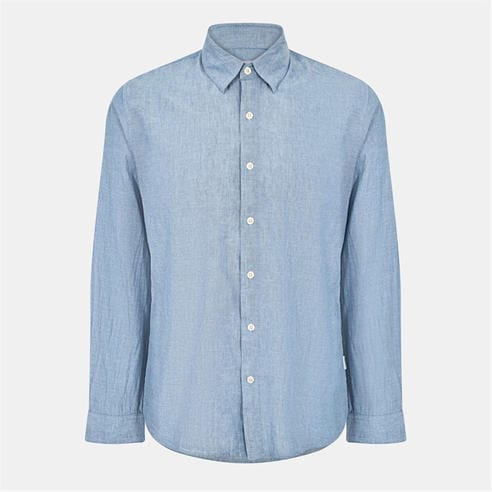 Peter Werth - W Harlan Shirt Sn99