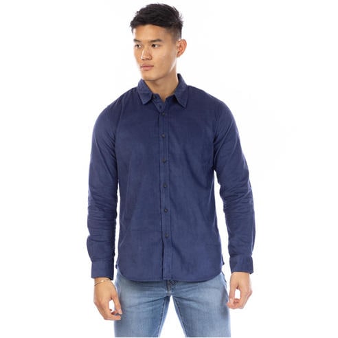 Peter Werth - Men's W Douglas Long Sleeve Shirt