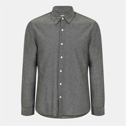 Peter Werth - W Jeff Ls Sht Sn99