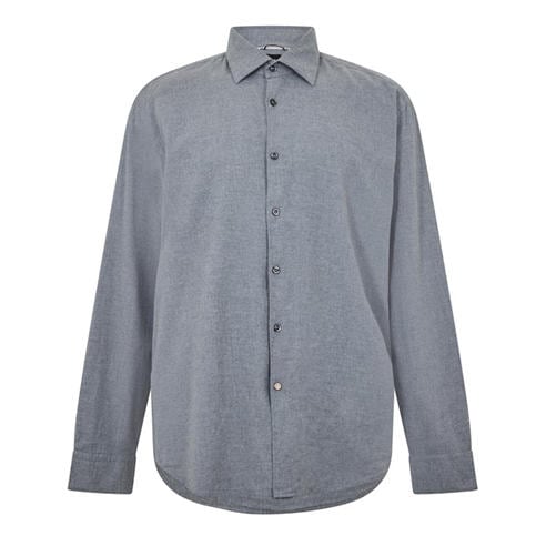 Boss - Men's C Hal Kent Long Sleeve Oxford Shirt