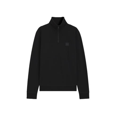 Boss - Men's Zetrust Quarter Zip Fleece