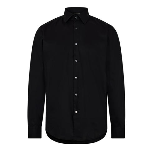 Boss - Men's H Joe Kent Long Sleeve Oxford Shirt