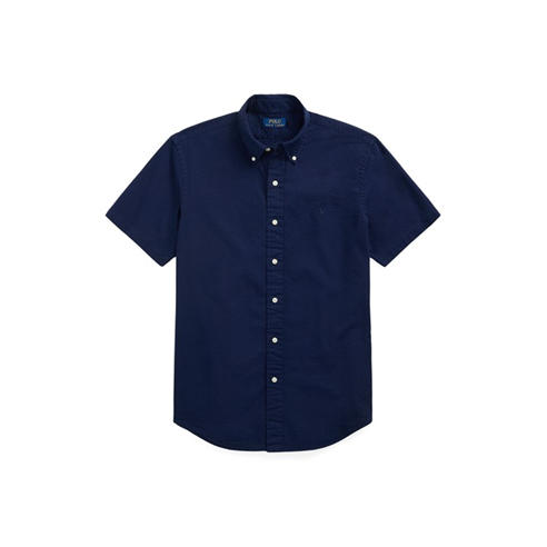 Polo Ralph Lauren - Seersucker Shirt