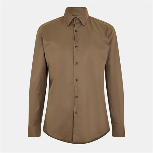 Boss - P-Hank-Kent-C1-222 10241343 02 Oxford Shirt Mens