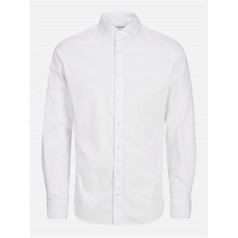 Jack and Jones - Axel Stretch Shirt  Junior Jack