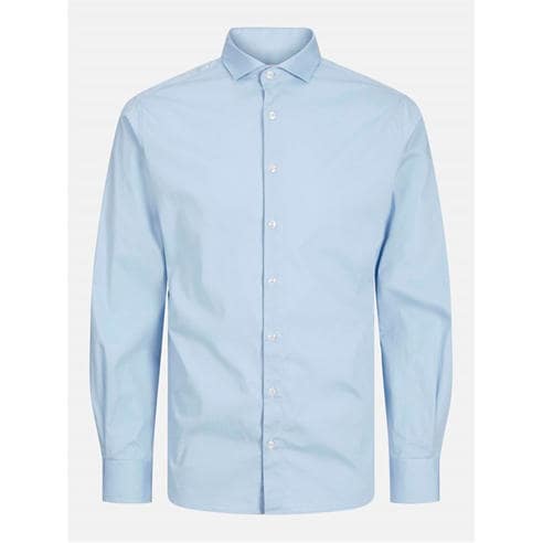 Jack and Jones - Axel Stretch Shirt  Junior Jack