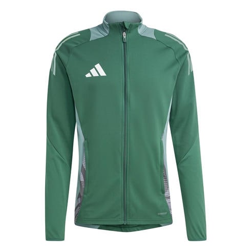 adidas - Men's Tiro24 C Trainer Tracksuit Top