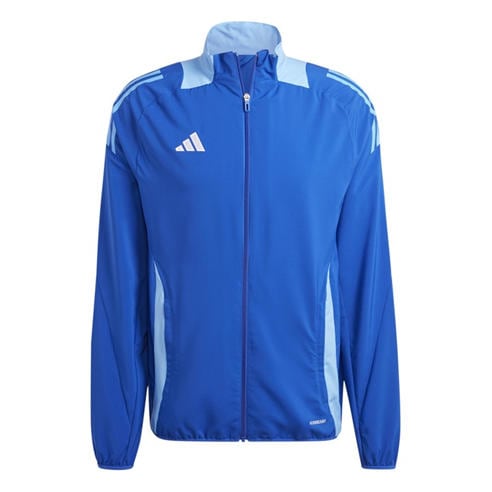 adidas - Men's Tiro24 C Prejkt Tracksuit Top