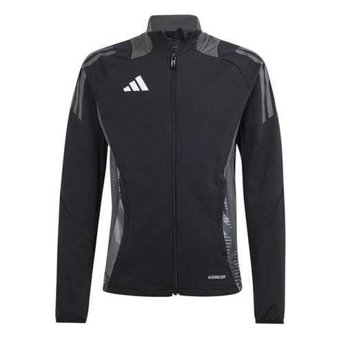 adidas - Unisex Kids' Tiro24 Tracksuit Top