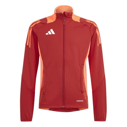 adidas - Unisex Kids' Tiro24 Tracksuit Top