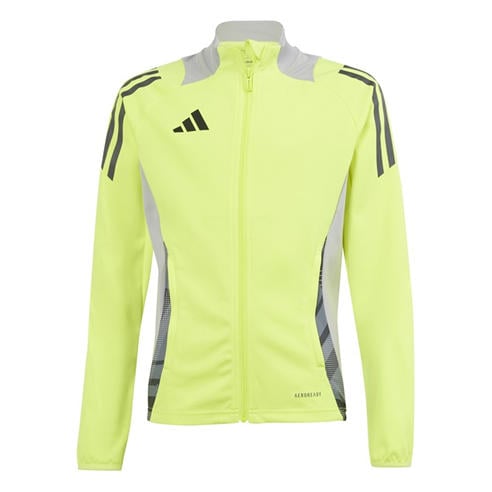 adidas - Unisex Kids' Tiro24 Tracksuit Top