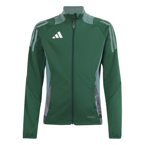 adidas - Unisex Kids' Tiro24 Tracksuit Top
