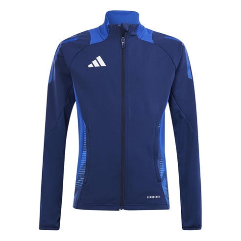 adidas - Unisex Kids' Tiro24 Tracksuit Top
