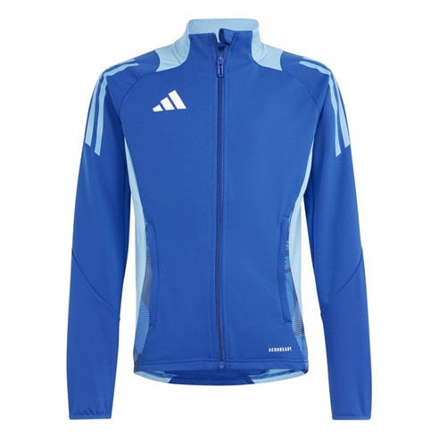 adidas - Unisex Kids' Tiro24 Tracksuit Top