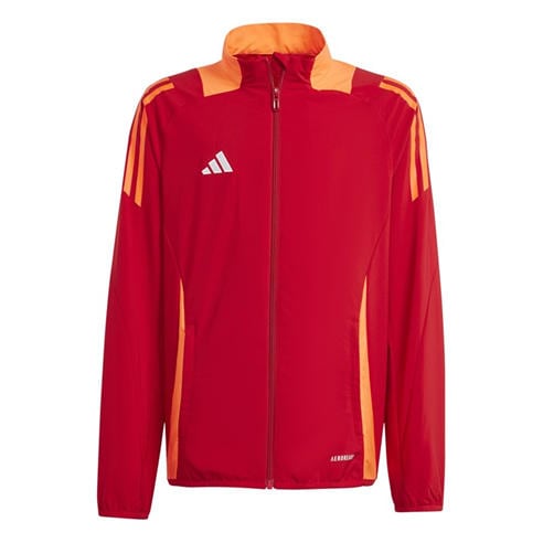 adidas - Unisex Kids' Tiro24 Tracksuit Top