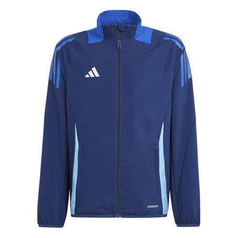 adidas - Unisex Kids' Tiro24 Tracksuit Top