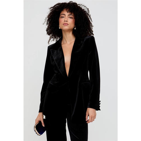 Lily and Lionel - Women's Valerie Blazer