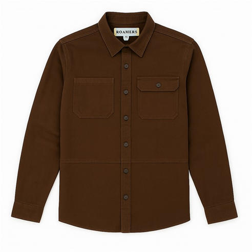 Roamers and Seekers - Redwood Sn99