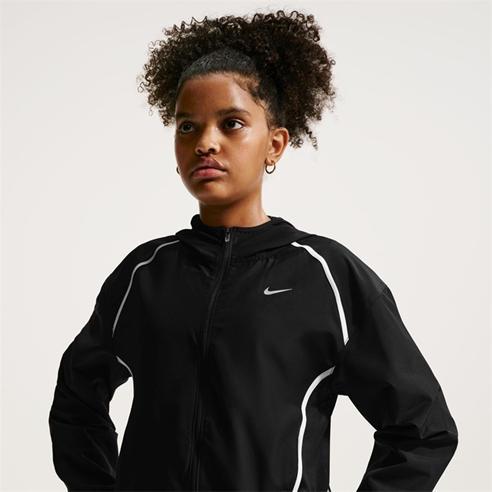 Nike - Nike Full Zip Jacket Jn63