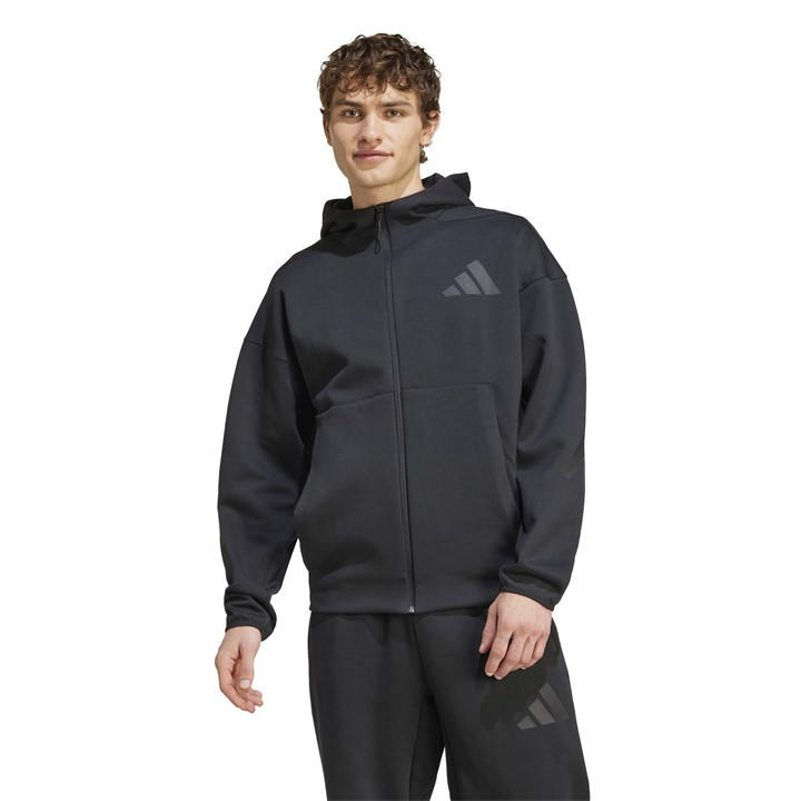 adidas zne track jacket