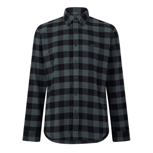 Boss - HBO Rickert Shirt Sn64