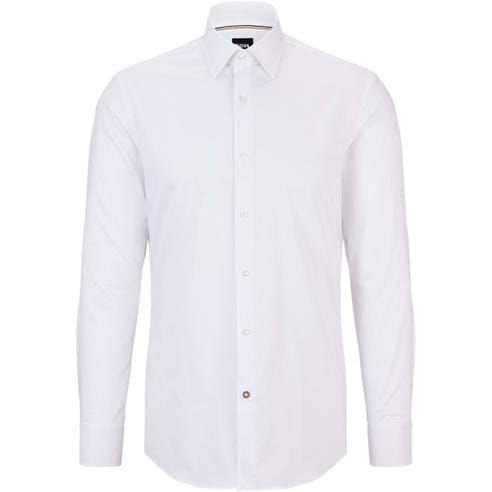 Boss - Hank Long Sleeve Shirt