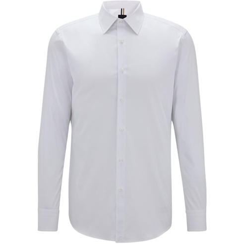 Boss - T Hay Long Sleeve Shirt