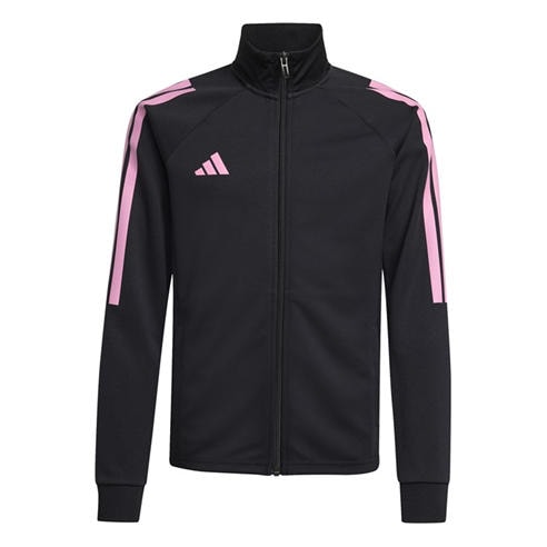 adidas - Sereno Track Jacket Juniors