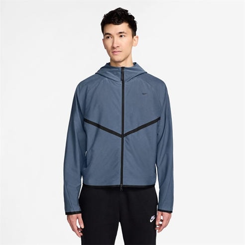 Nike - Nike Tech Shori Jkt Sn00