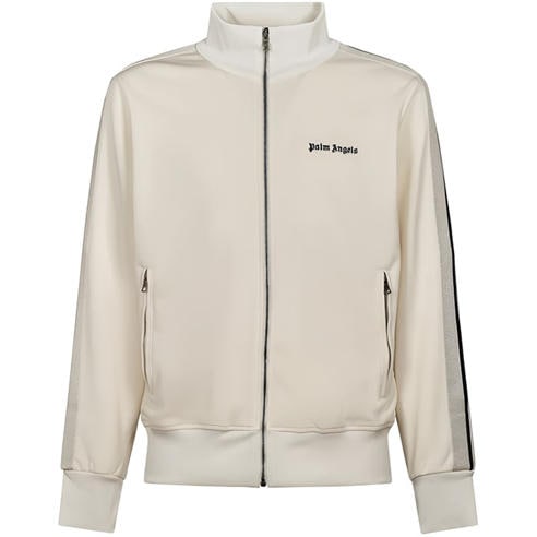 PALM ANGELS - Men's Classic Logo Tracksuit Top