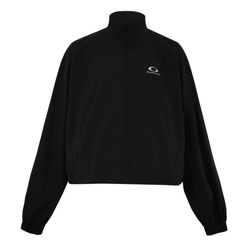 BALENCIAGA - Men's Bal Tracksuit Top