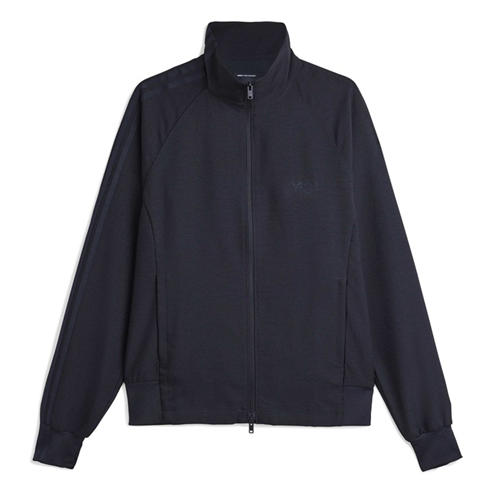 Y3 - Men's Zip Technical Tracksuit Top