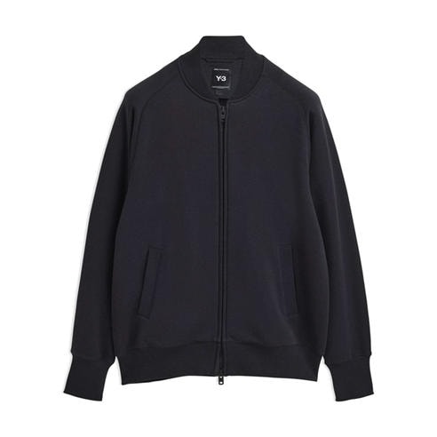 Y3 - Men's GFX Moisture Wicking Athletic Fit Tracksuit Top
