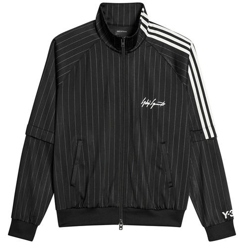 Y3 - Men's Basketball Tracksuit Top