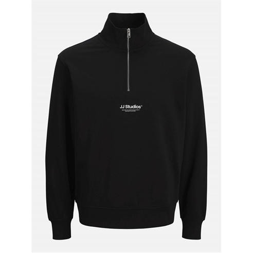 Jack and Jones - Jack + Soho Sweat Qr Sn63