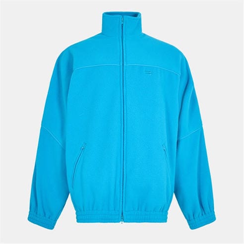 BALENCIAGA - Men's Four-Way Stretch Tracksuit Top