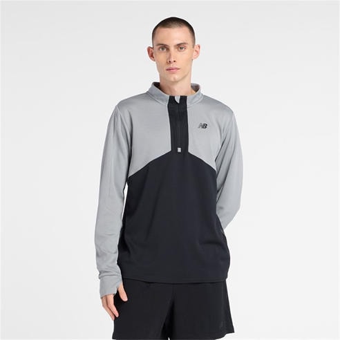 New Balance - Men's Tracksuit Top