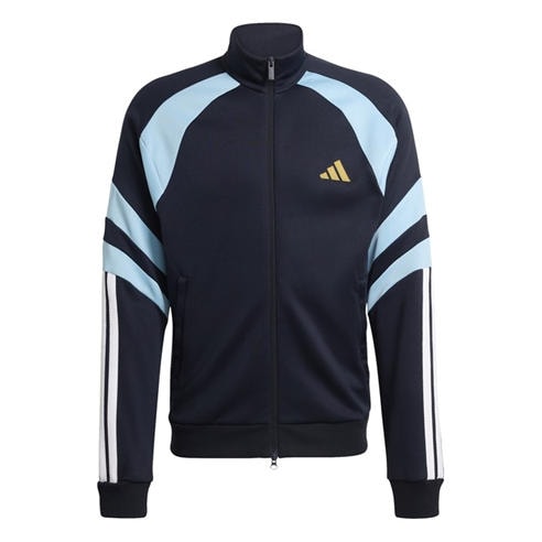 adidas - Men's Hot Tracksuit Top