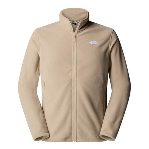 The North Face - 100 Glacier Full-Zip Fleece Mens