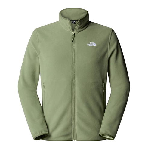 The North Face - 100 Glacier Full-Zip Fleece Mens