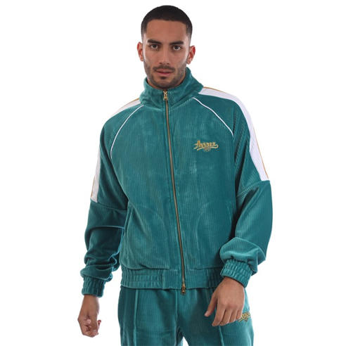 Avirex - Men's KingsB Tracksuit Top