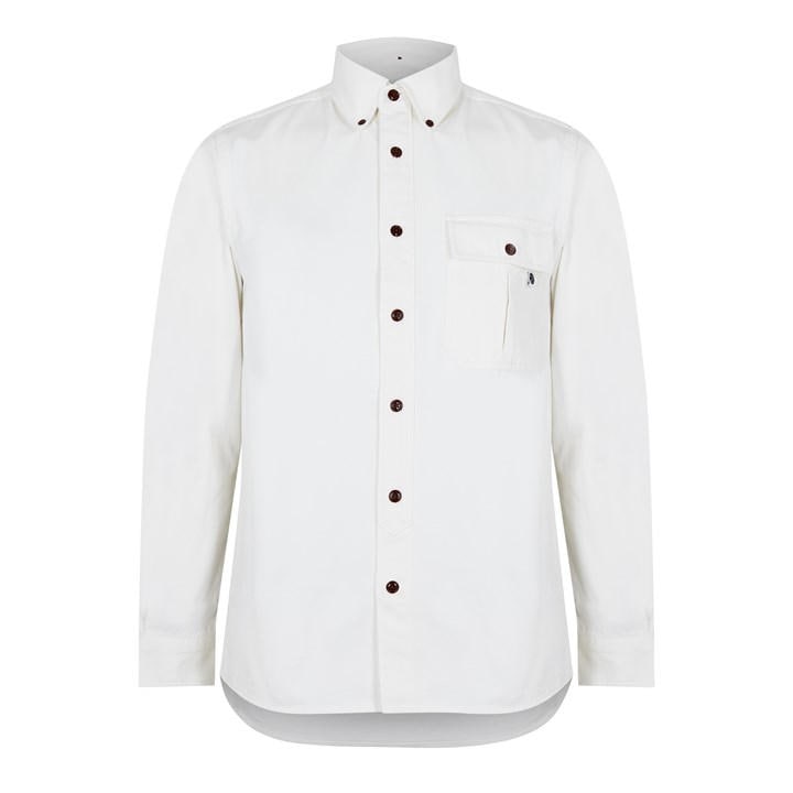 PRETTY GREEN ACQUIESCE PGMNT S