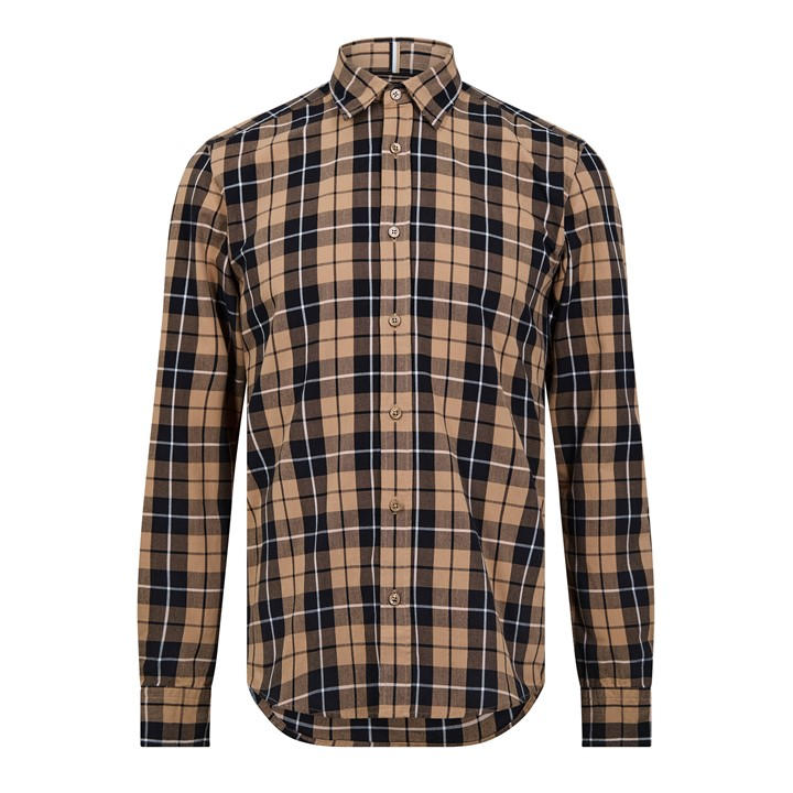 HUGO BOSS BOSS C-LIAM-KENT-C1-243 10264859 01