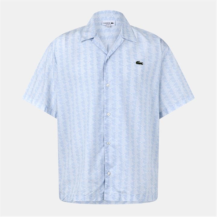 LACOSTE MONO SHIR