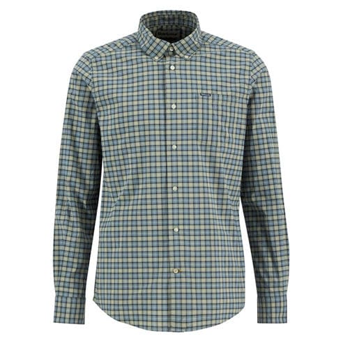Barbour - Lomond Tailored Fit Shirt