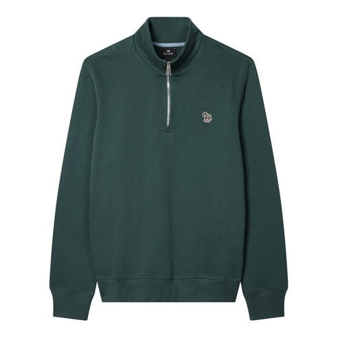 PS Paul Smith - Half Zip Sweatshirt